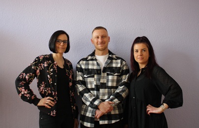 Team Trialog Tagesstätte Duderstadt