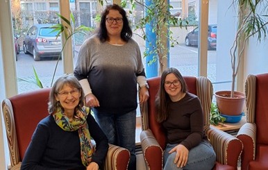 Team Trialog Tagesstätte Hann. Münden