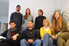 Team Trialog Therapeutische WGs